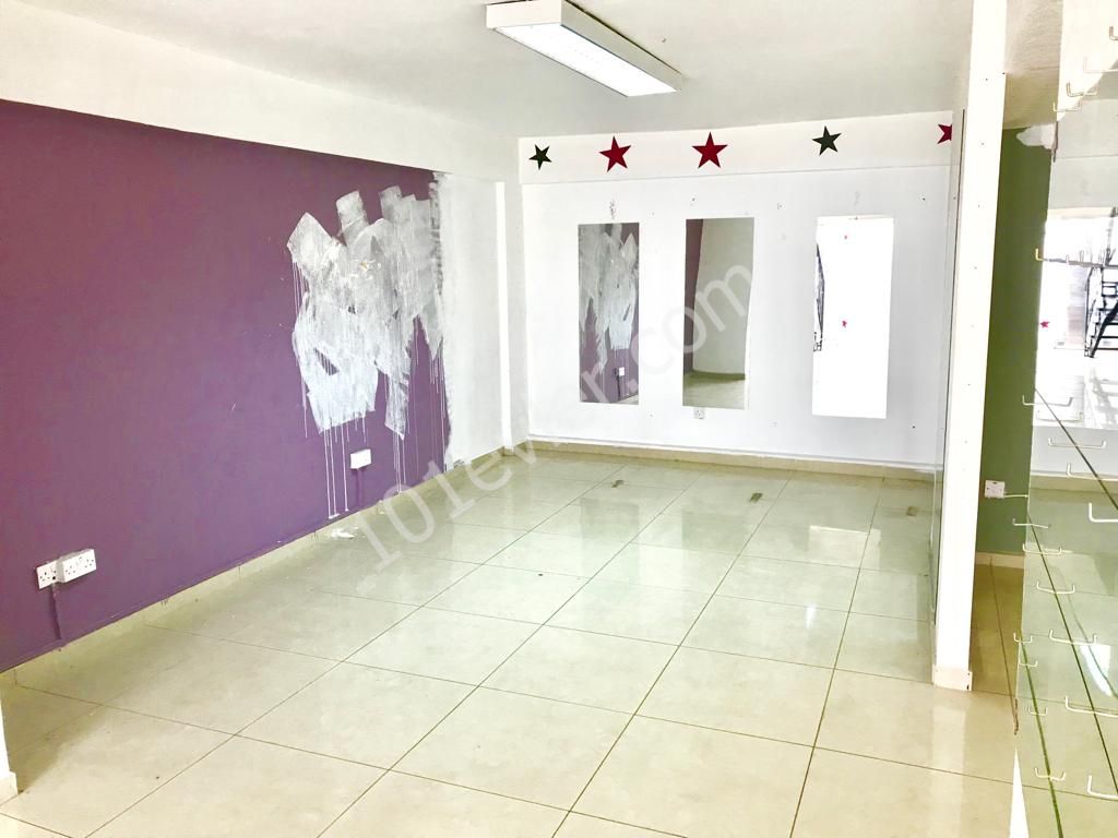 Shop For Sale in Girne Merkez, Kyrenia