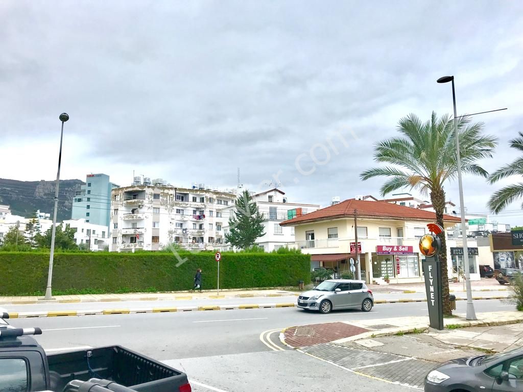 Магазин Продается in Girne Merkez, Кирения