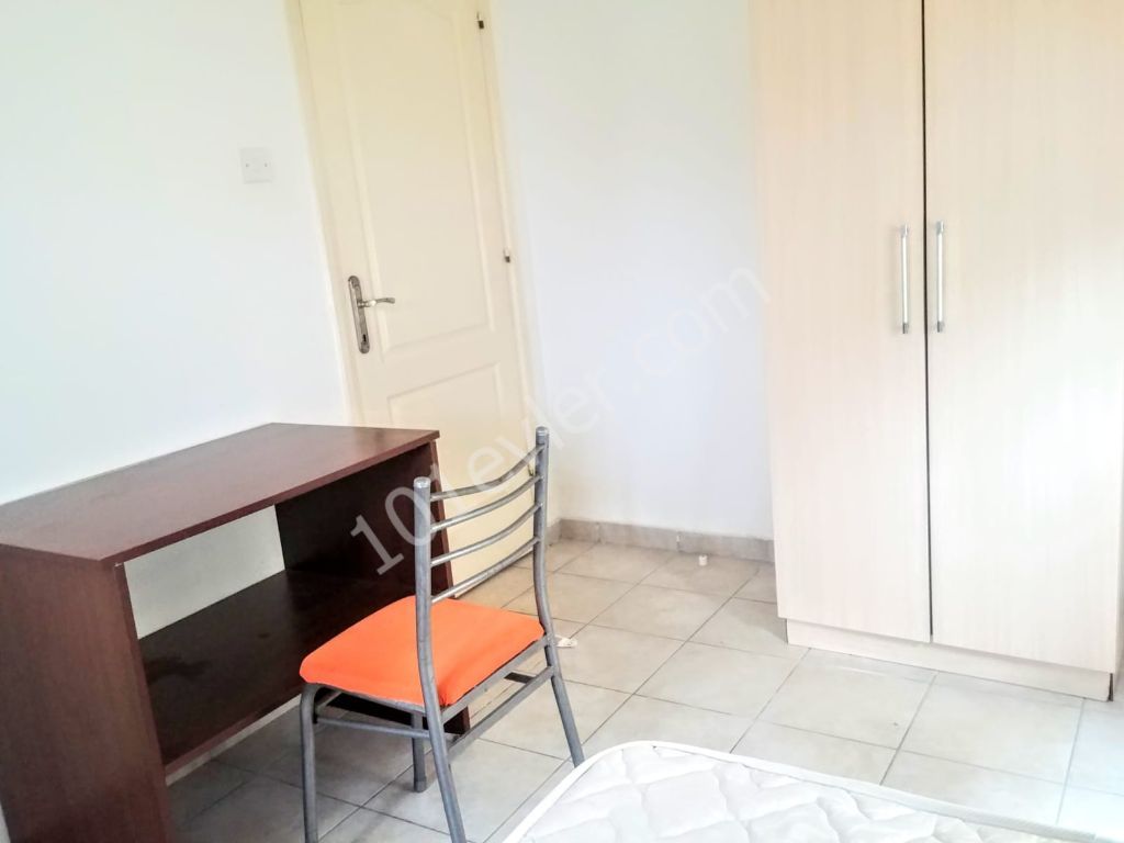 Flat To Rent in Girne Merkez, Kyrenia