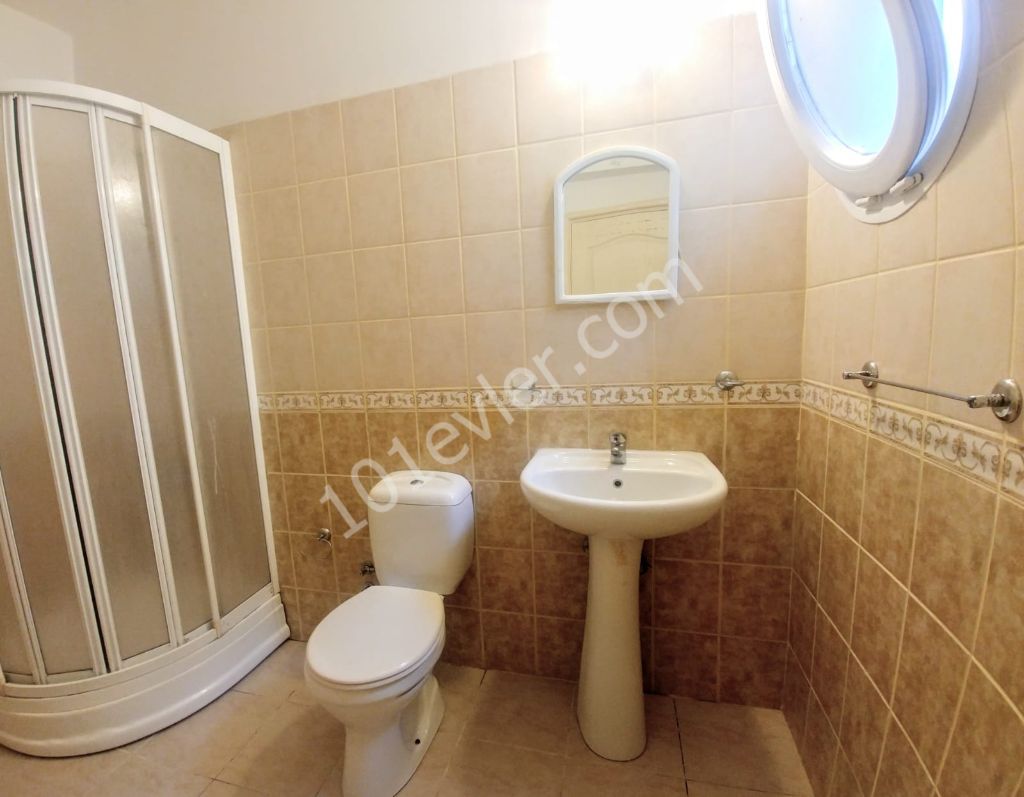 Flat To Rent in Girne Merkez, Kyrenia