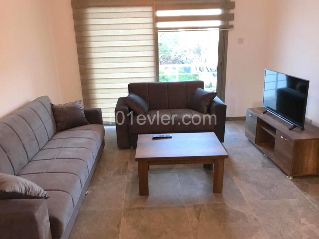 Flat To Rent in Karakum, Kyrenia