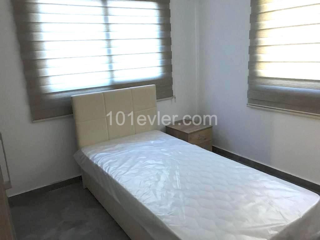 Flat To Rent in Karakum, Kyrenia