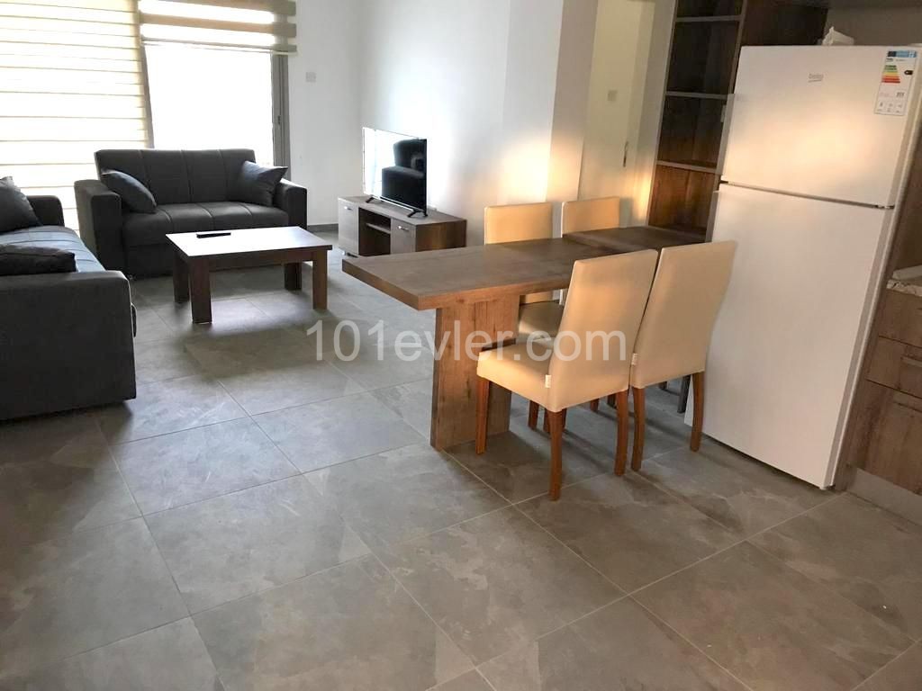 Flat To Rent in Karakum, Kyrenia