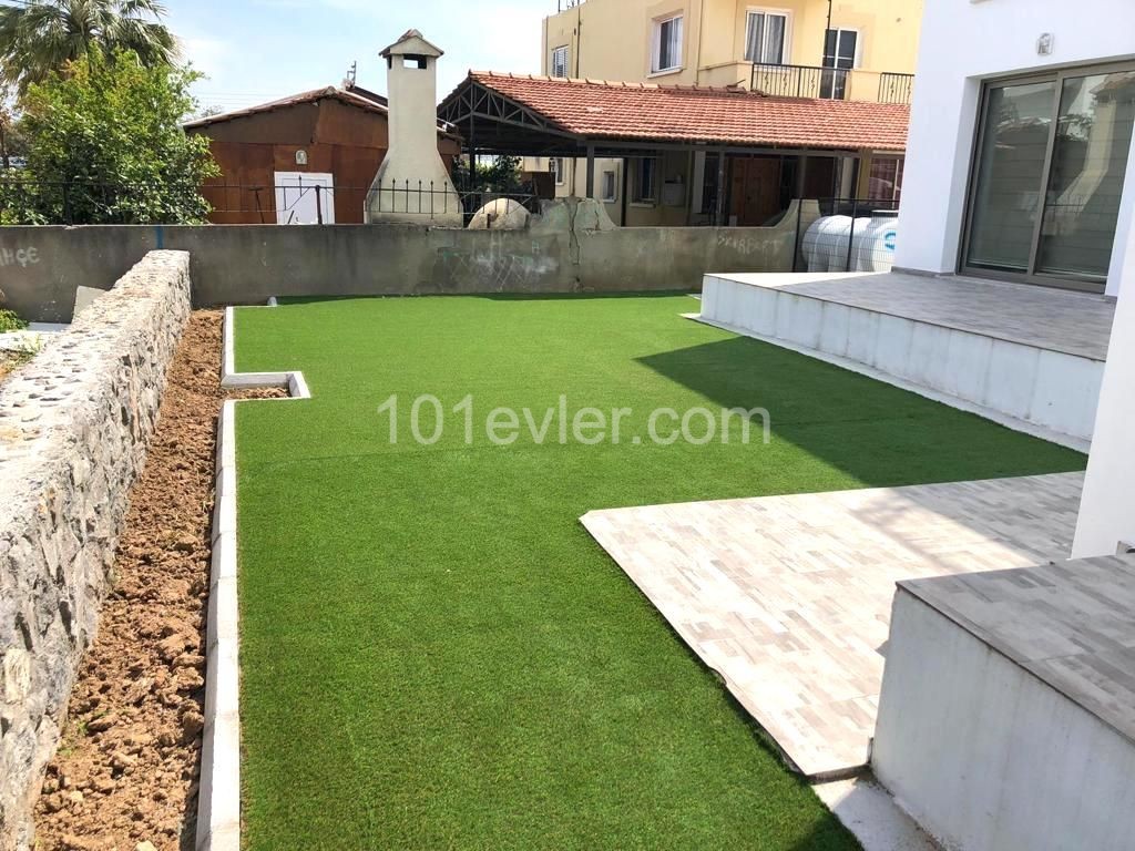 Flat To Rent in Karakum, Kyrenia