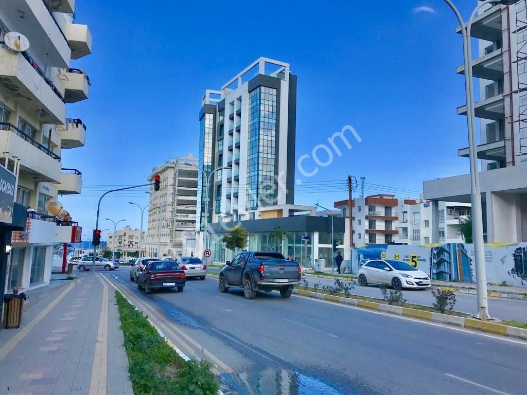 خرید کنید برای فروش in Girne Merkez, گیرنه