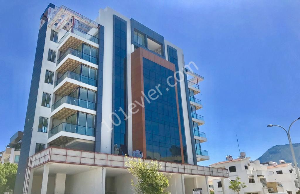 Магазин Продается in Girne Merkez, Кирения