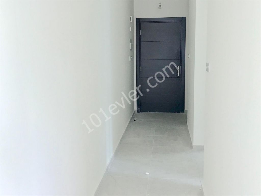 Flat For Sale in Girne Merkez, Kyrenia