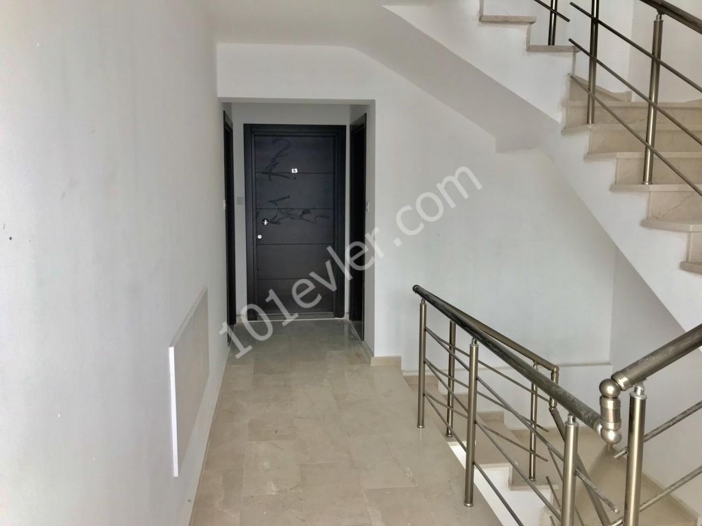 Flat For Sale in Girne Merkez, Kyrenia