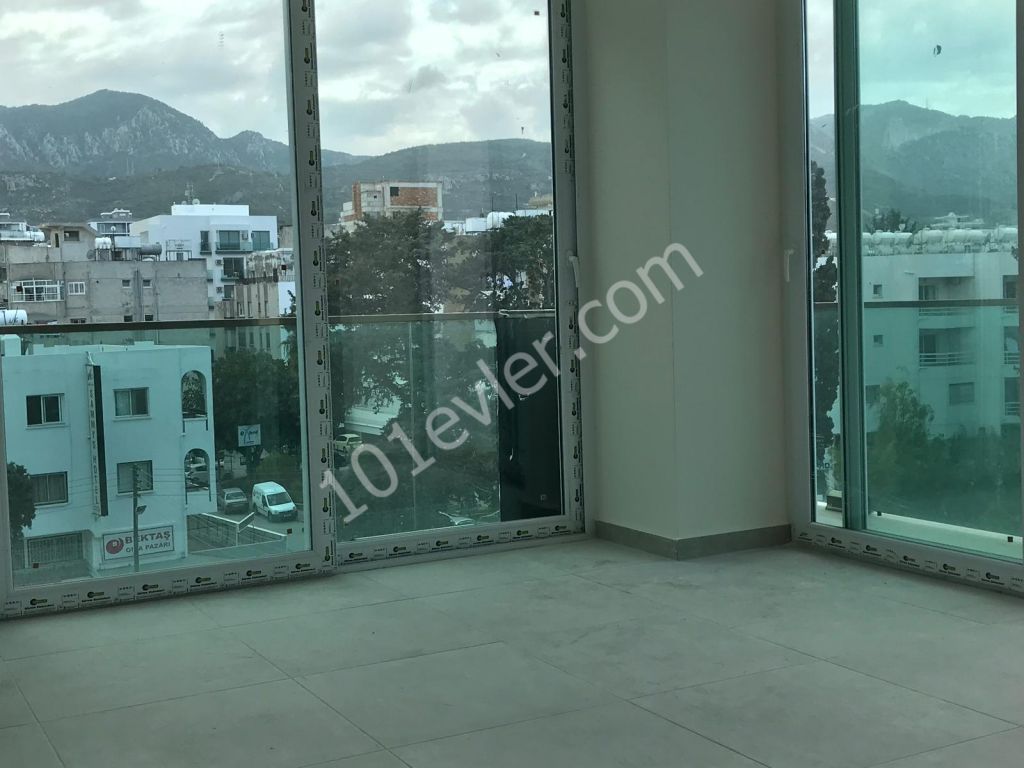 Flat For Sale in Girne Merkez, Kyrenia