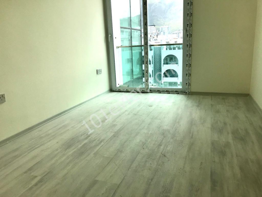 Flat For Sale in Girne Merkez, Kyrenia