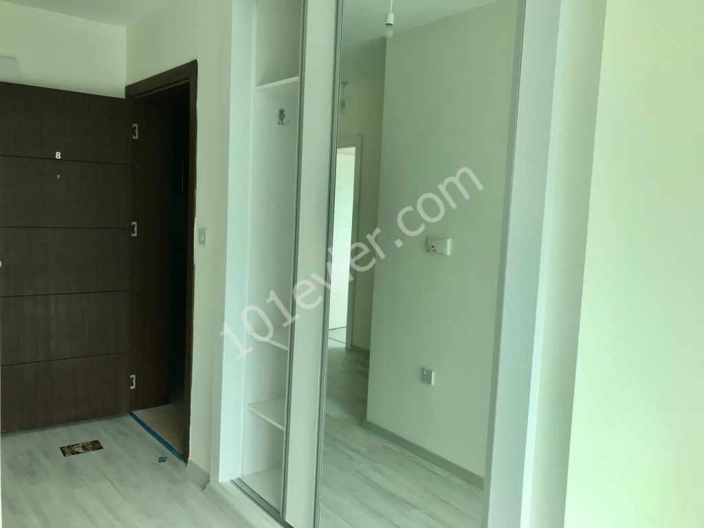 KKTC GİRNE MERKEZDE SATILIK 2+1 DAİRE