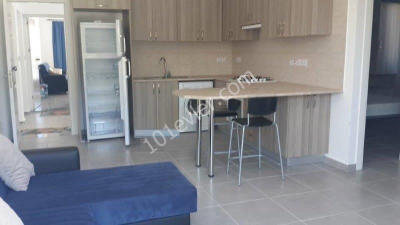 Flat To Rent in Karakum, Kyrenia