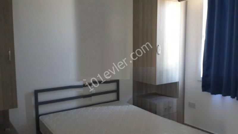 Flat To Rent in Karakum, Kyrenia