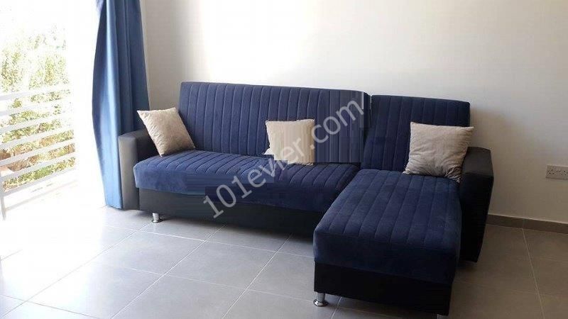 Flat To Rent in Karakum, Kyrenia