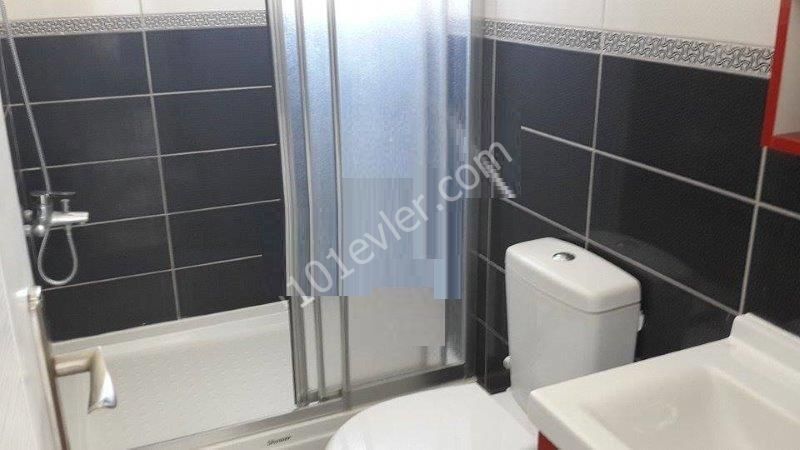 Flat To Rent in Karakum, Kyrenia