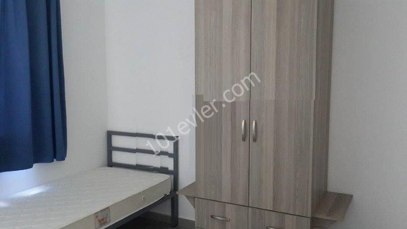 Flat To Rent in Karakum, Kyrenia