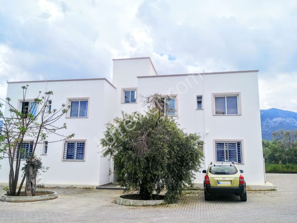 Flat To Rent in Karakum, Kyrenia