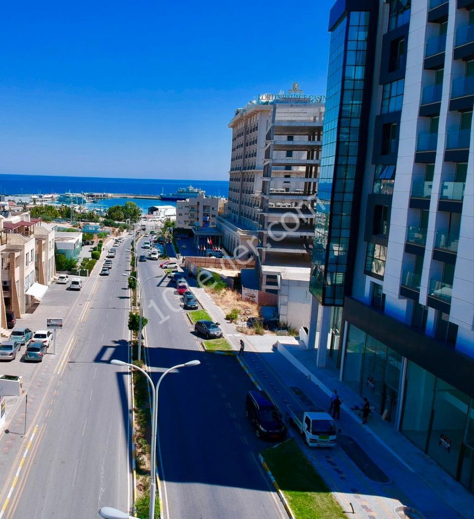 Eben Mieten in Girne Merkez, Kyrenia