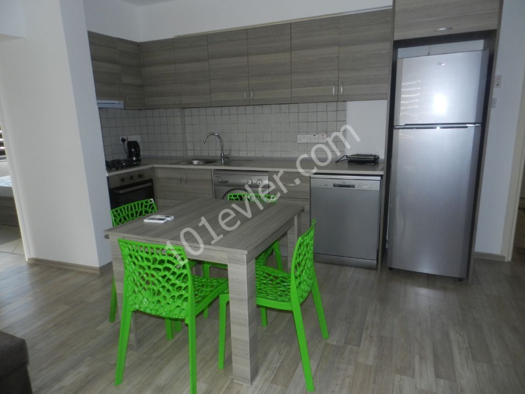 new Furnished flat near bay sea for rent !