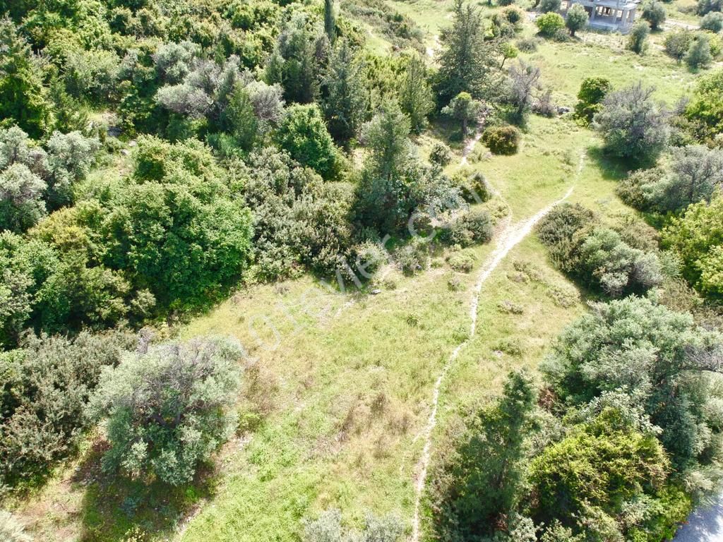 LAND FOR SALE IN KYRENIA OZANKOY REGION OF THE TRNC ** 