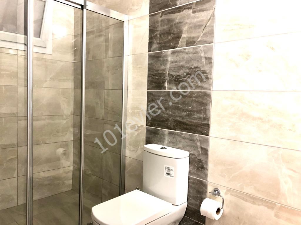 Penthouse Kaufen in Girne Merkez, Kyrenia