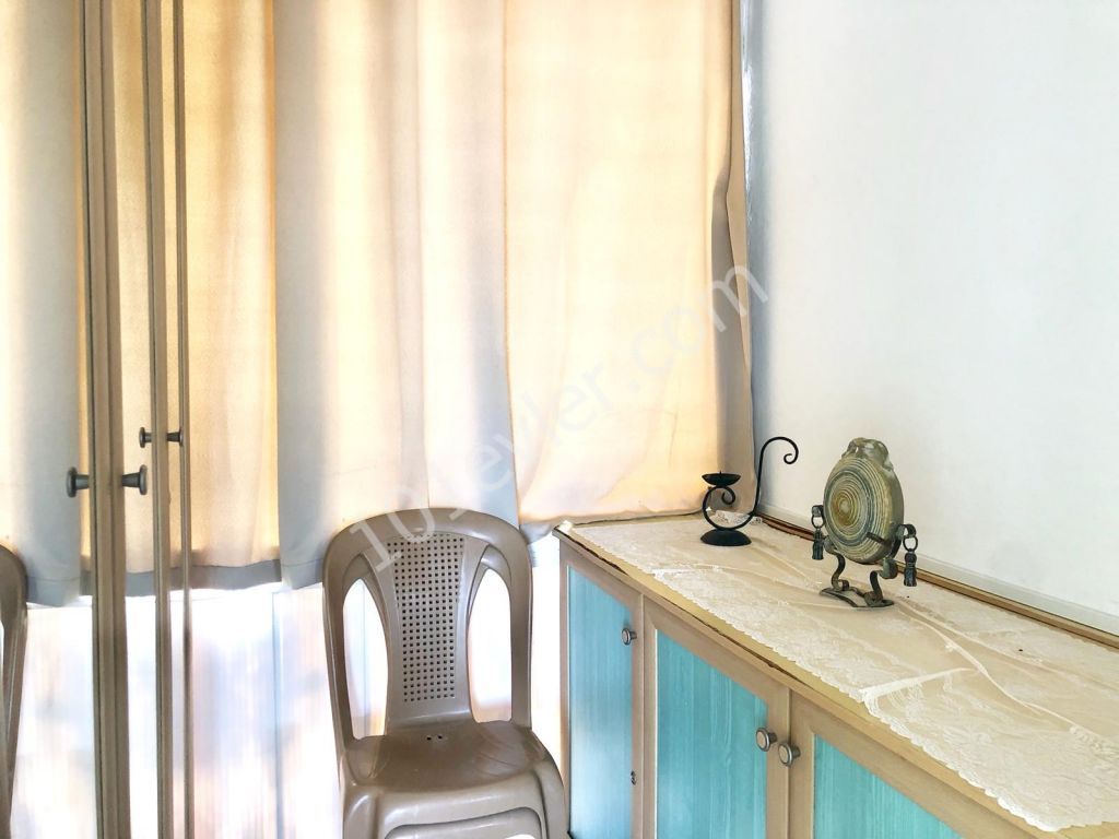 Flat For Sale in Çatalköy, Kyrenia