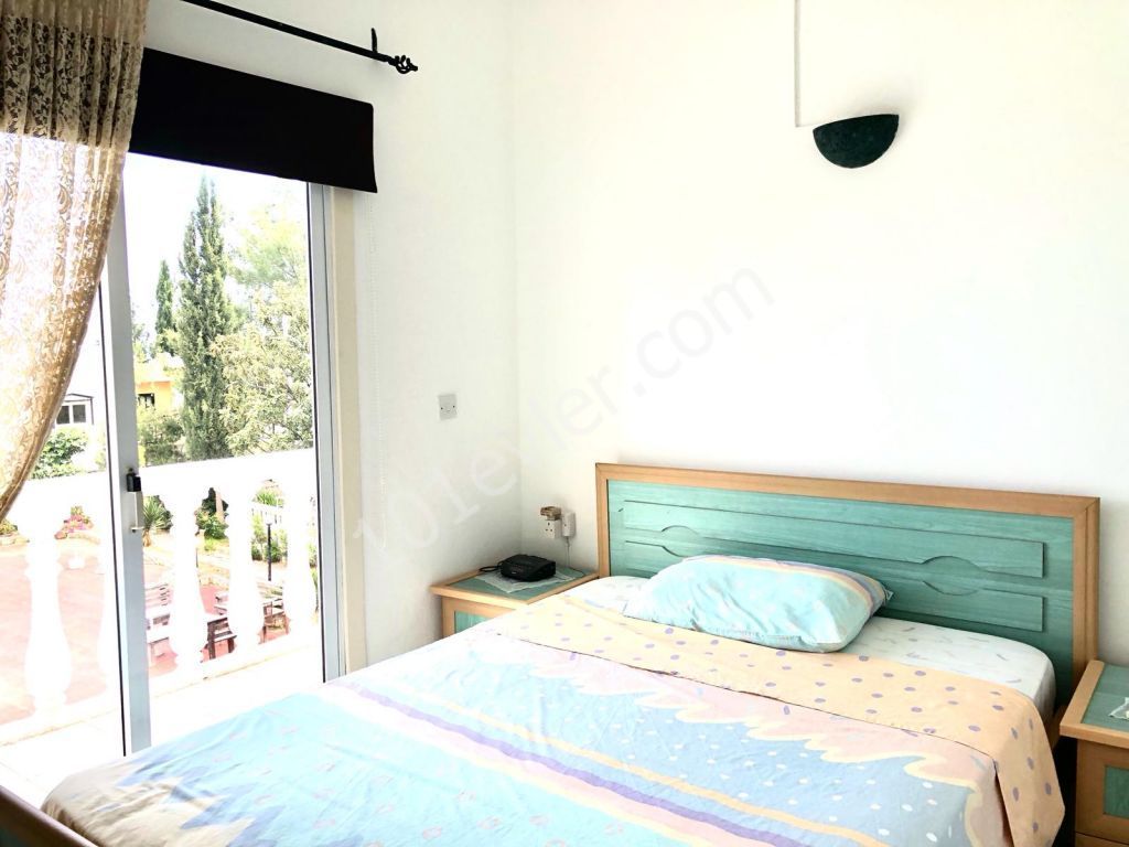 Flat For Sale in Çatalköy, Kyrenia