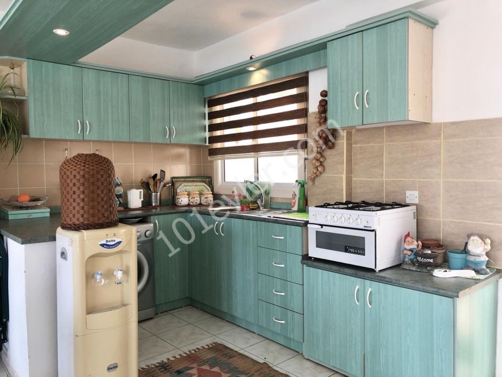 Flat For Sale in Çatalköy, Kyrenia