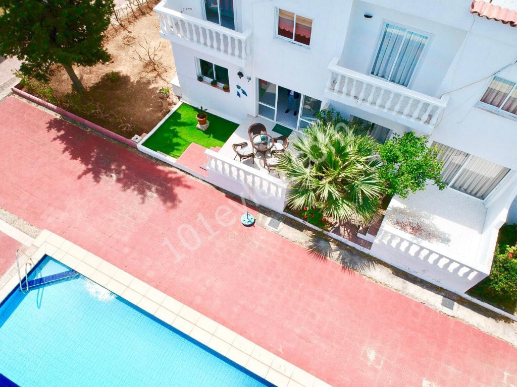 Flat For Sale in Çatalköy, Kyrenia