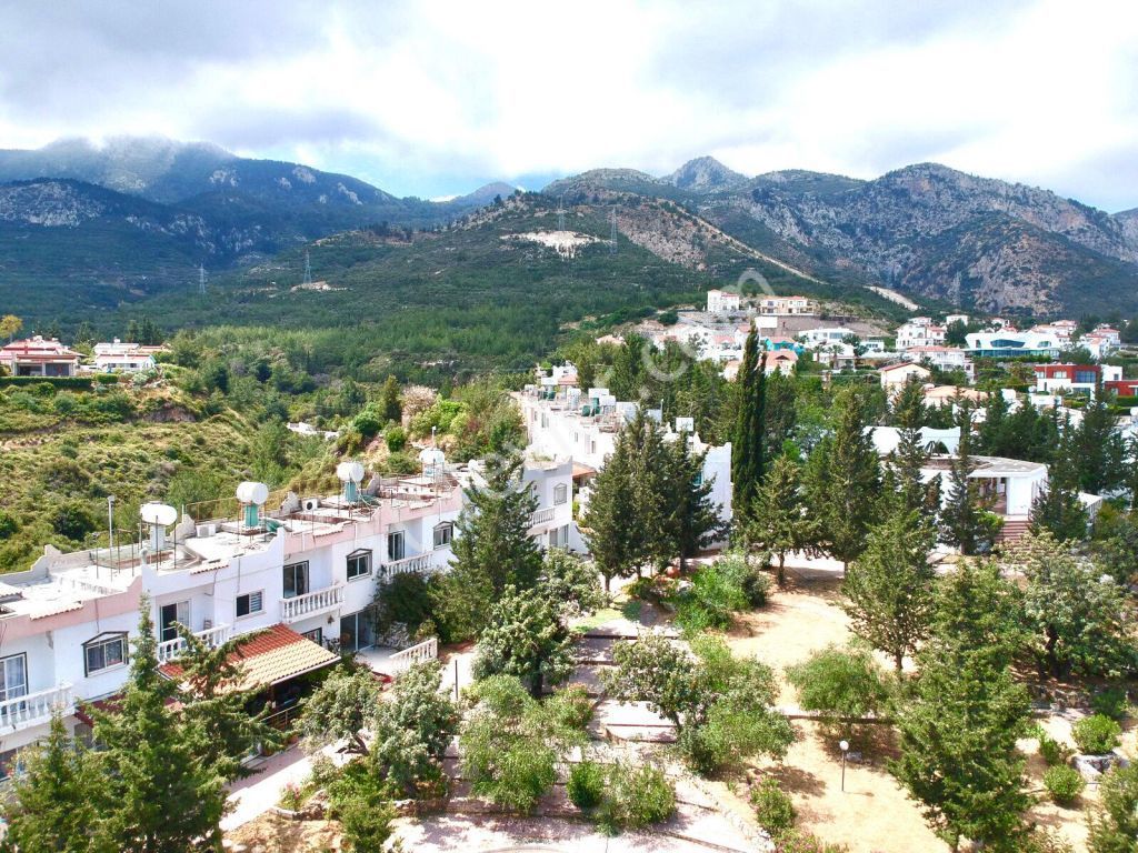 Eben Kaufen in Çatalköy, Kyrenia