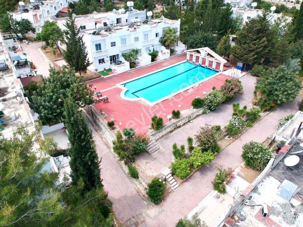 Flat For Sale in Çatalköy, Kyrenia