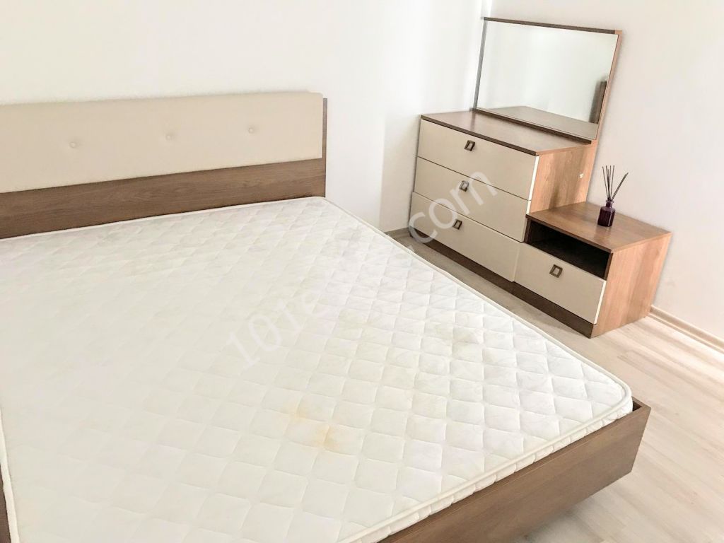 Flat To Rent in Girne Merkez, Kyrenia