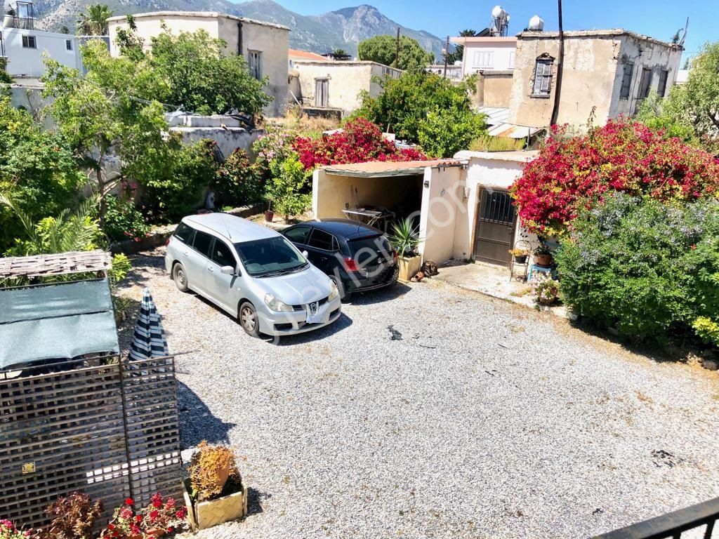 Einfamilienhaus Kaufen in Çatalköy, Kyrenia