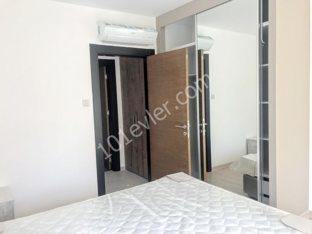 Flat To Rent in Girne Merkez, Kyrenia