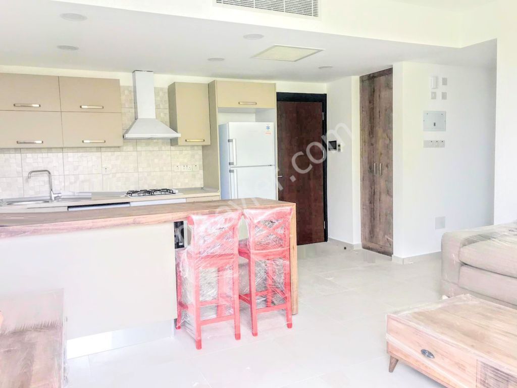 Flat To Rent in Girne Merkez, Kyrenia