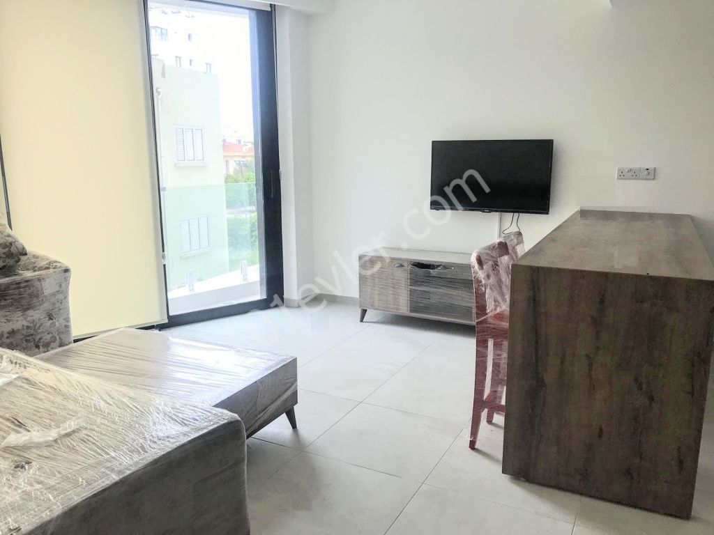 Flat To Rent in Girne Merkez, Kyrenia