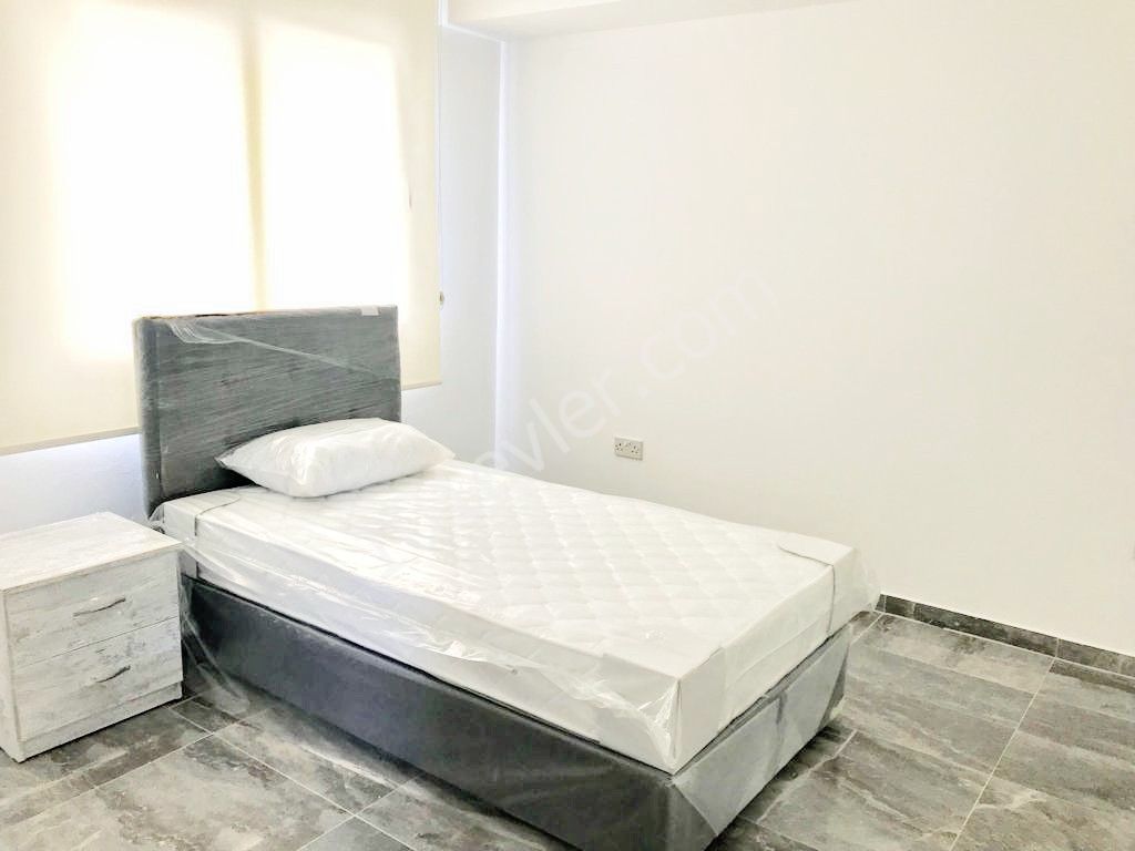 Flat To Rent in Girne Merkez, Kyrenia