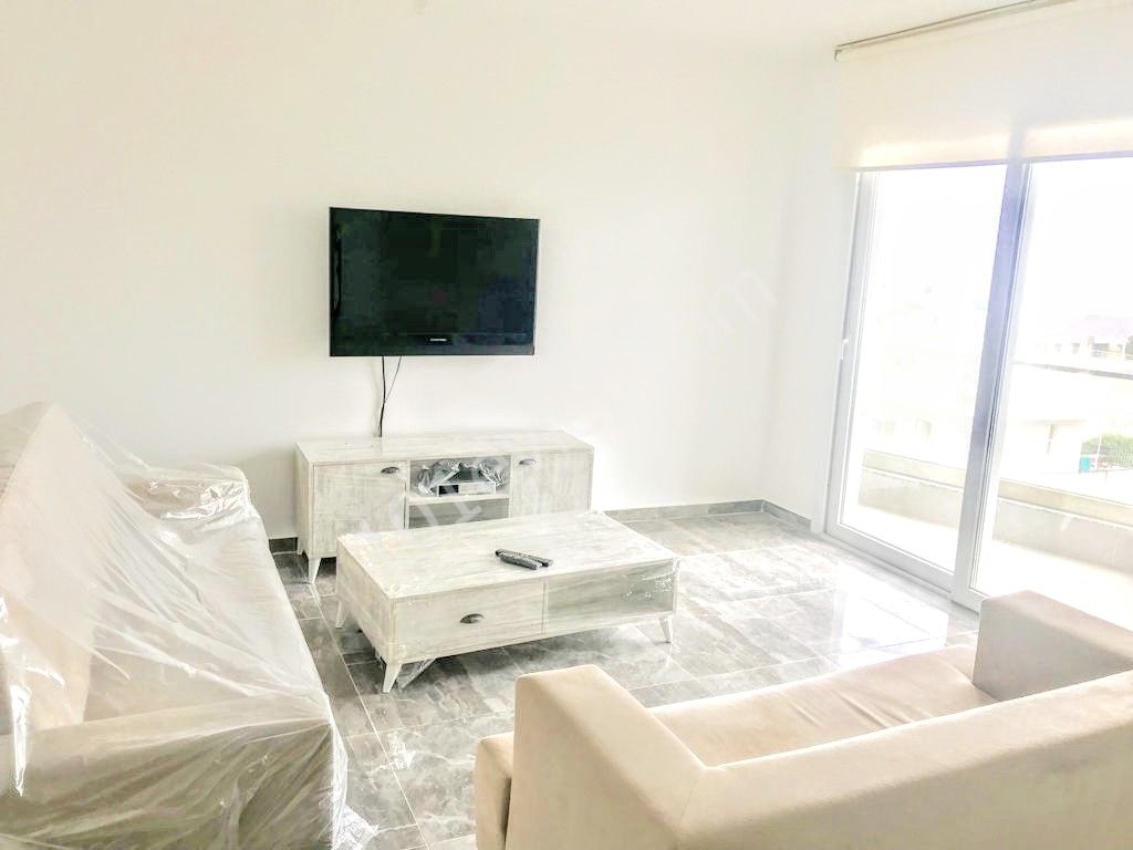 Flat To Rent in Girne Merkez, Kyrenia