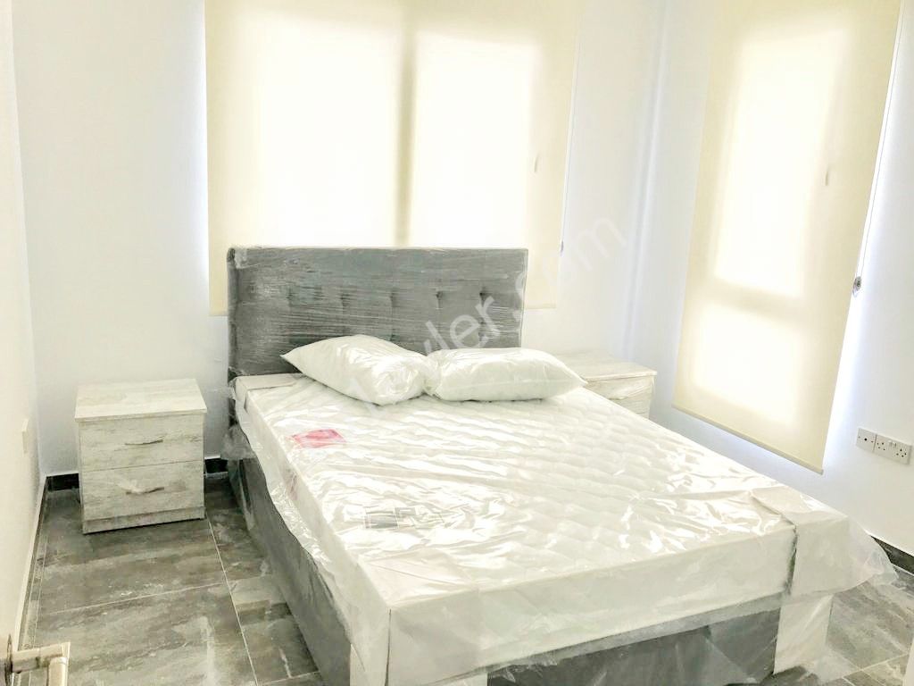 Flat To Rent in Girne Merkez, Kyrenia