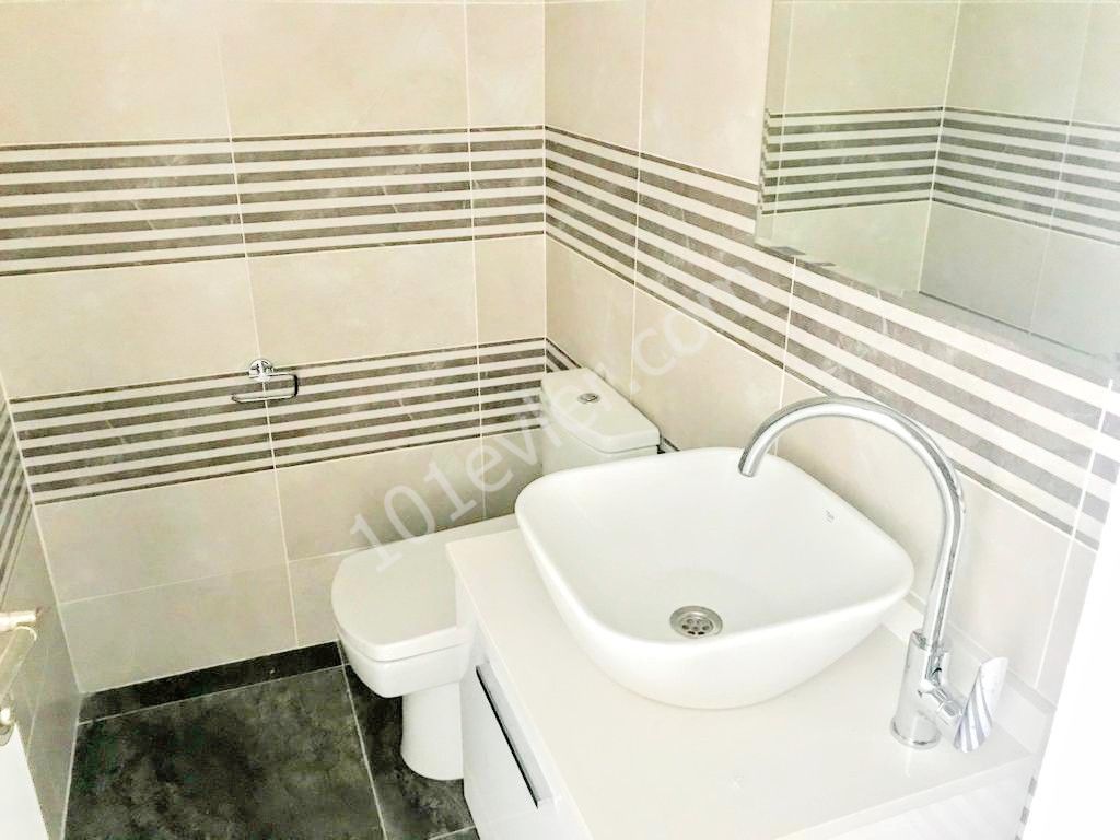 Flat To Rent in Girne Merkez, Kyrenia