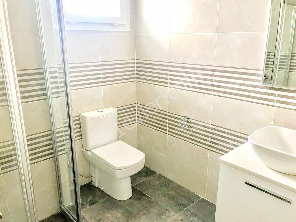 Flat To Rent in Girne Merkez, Kyrenia