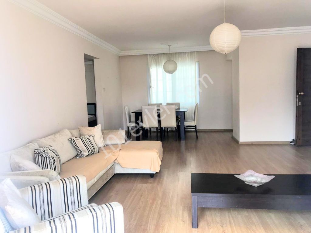 Flat For Sale in Girne Merkez, Kyrenia