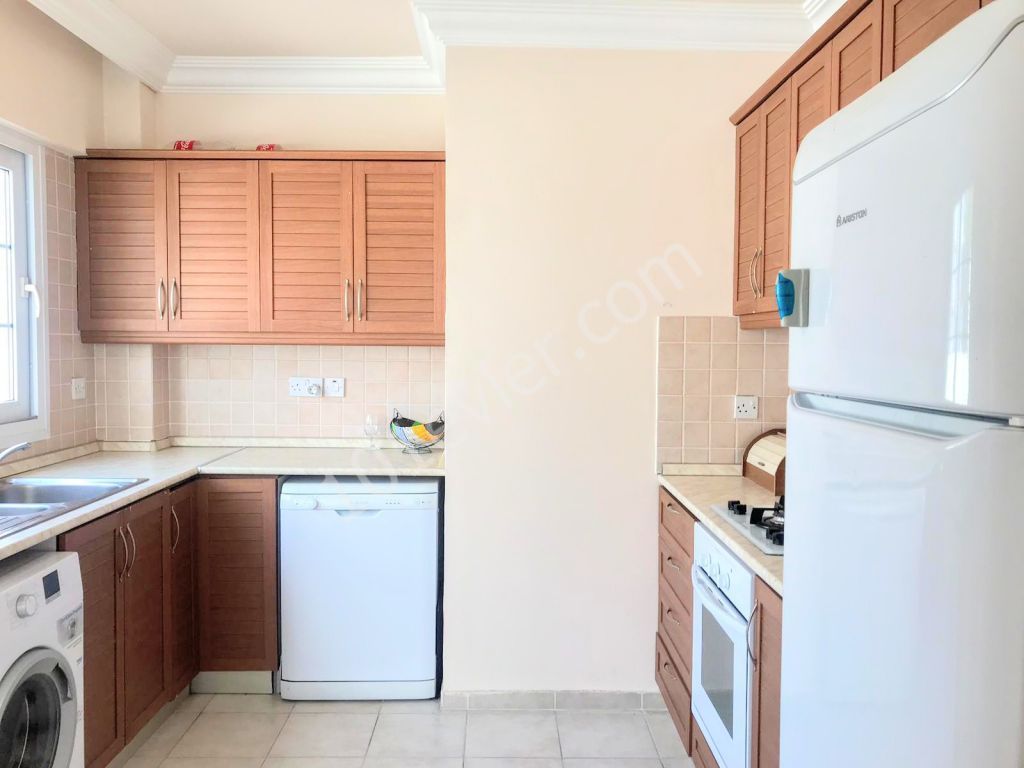 Flat For Sale in Girne Merkez, Kyrenia