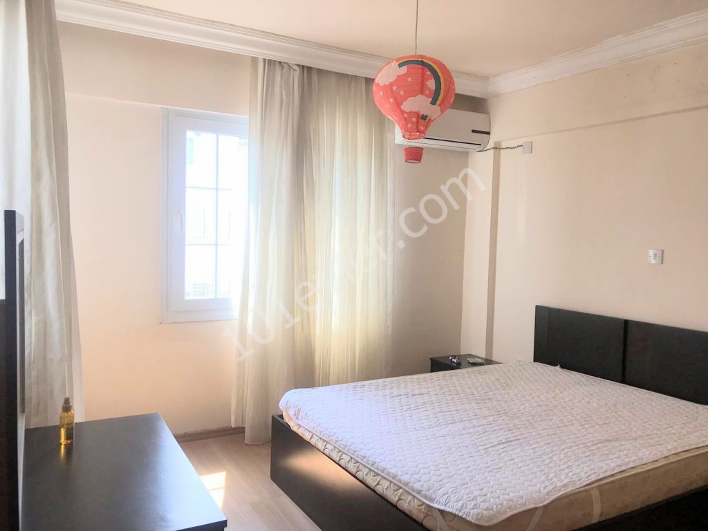 Flat For Sale in Girne Merkez, Kyrenia