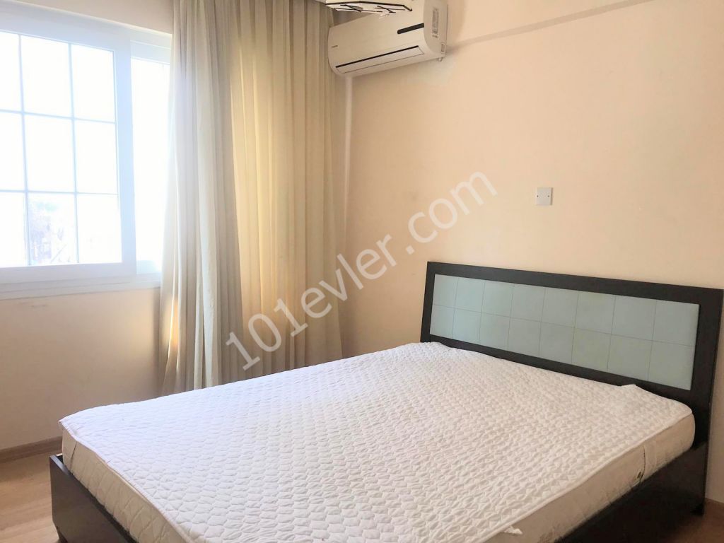 Flat For Sale in Girne Merkez, Kyrenia