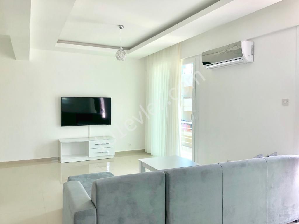 Flat For Sale in Girne Merkez, Kyrenia