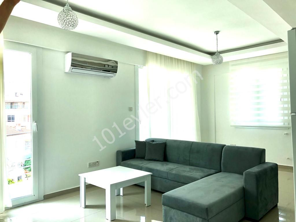 Flat For Sale in Girne Merkez, Kyrenia