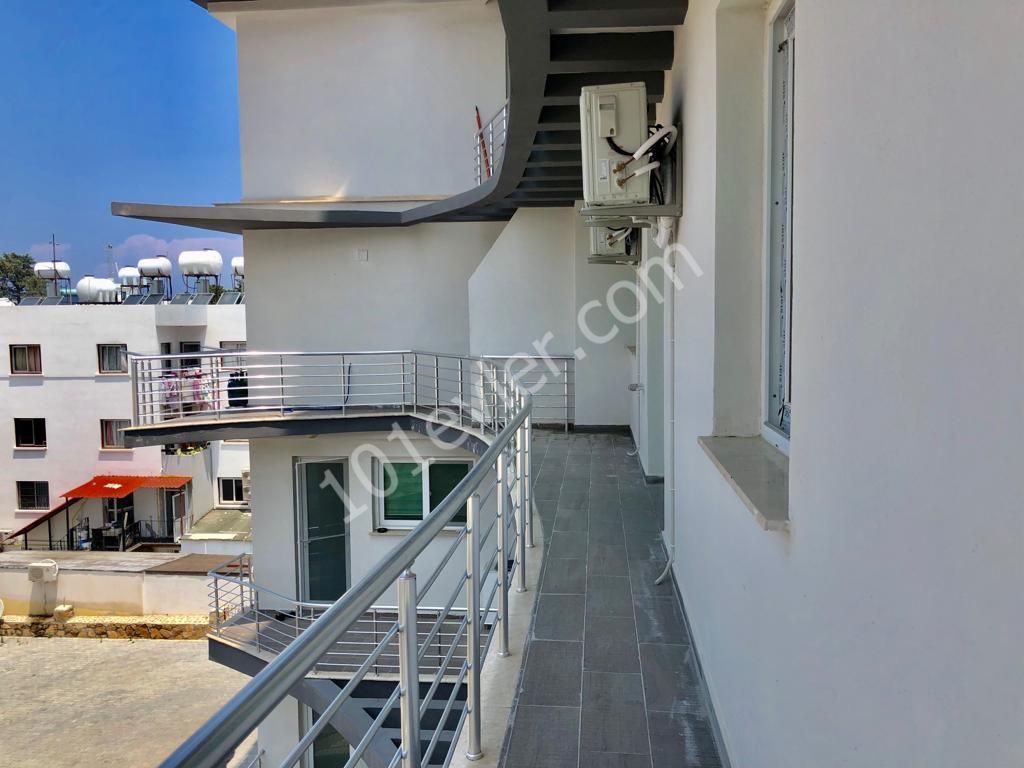 Flat For Sale in Girne Merkez, Kyrenia