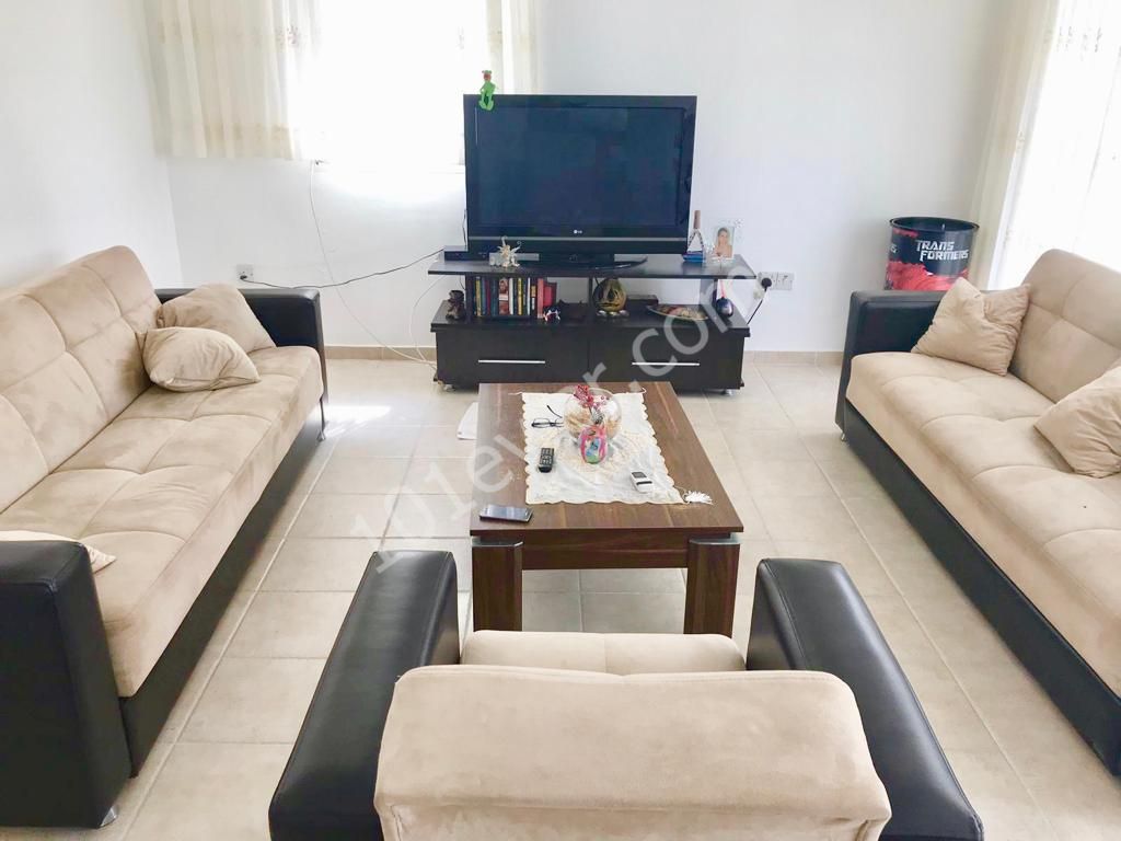 Flat For Sale in Girne Merkez, Kyrenia