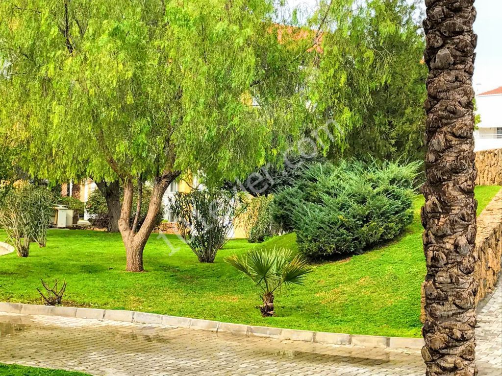 Flat For Sale in Girne Merkez, Kyrenia